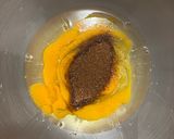 Cukkinikenyér recept fázis 2 fotója