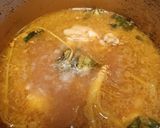 Foto langkah ke 5 dari resep Soto Bening (Yogyakarta).