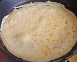 Foto del paso 1 de la receta: Panqueques con azúcar glas