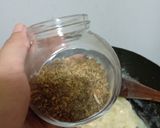 Foto langkah ke 5 dari resep Cheese Fettucini.
