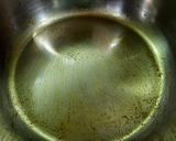 عکس مرحله 2 از دستور ته دیگ سیب زمینی ترد و خوشمزه