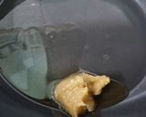 A picture of step 2 of Coconut Sweet Rolls.