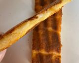 Φωτογραφία βήματος 4 της συνταγής Τυρόπιτα express
