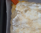 Foto del paso 9 de la receta: Coca de cabell d'àngel 💛❤️💛❤️💛❤️💛❤️💛
