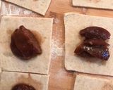 Az én szilvás gombócom (vegán) recept fázis 4 fotója