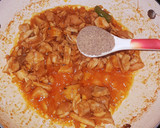பிச்சி போட்ட சிக்கன் ரெசிபி ஸ்டேப் 4 புகைப்படம்