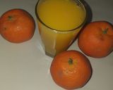 صورة لخطوة 2 من وصفة عصير البرتقال 🍊🍊