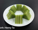 Hình bước làm 7 của món Bánh da lợn