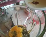 Foto del paso 3 de la receta: ~Queque de zanahorias 🥧🥕~