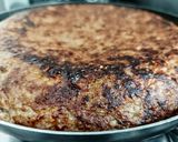 Foto del paso 3 de la receta: PASTEL De🥧Pollo y Trigo Entero...!😛