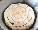 Foto del passaggio 3 della ricetta Torta meringata a modo mio