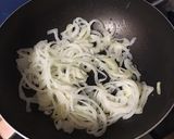 Foto del paso 3 de la receta: Salteado de vegetales con fideos estilo oriental