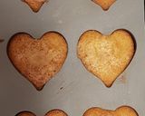 Foto del paso 4 de la receta: Magdalenas rápidas