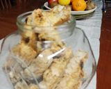 Foto del paso 6 de la receta: Biscottis