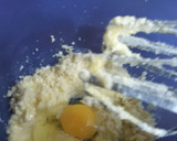 Foto del paso 1 de la receta: Pan dulce con frutas Grace