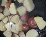 सेमफली और आलू की सब्जी (Semfali aur aloo ki sabzi recipe in hindi) रेसिपी चरण 1 फोटो