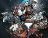 Foto langkah ke 6 dari resep Balado ikan sederhana.