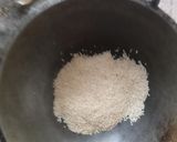 সাদা তিল ভর্তা রেসিপির ধাপ 1 ছবি