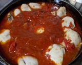 Foto del paso 9 de la receta: Pollo a la portuguesa