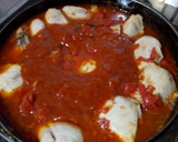 Foto del paso 9 de la receta: Pollo a la portuguesa