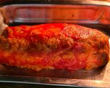 Foto del paso 5 de la receta: Pastel de carne al horno. Fácil