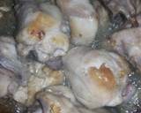 Karahi Butter chicken recipe step 3 photo