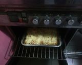 Foto langkah ke 14 dari resep Ayam & Tempe Geprek Keju Melt.