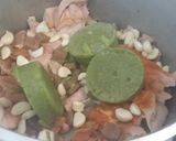 Foto del paso 1 de la receta: Cuajitos de cerdo..