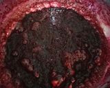 Foto langkah ke 1 dari resep Bubur Marsha (MPASl 12+).
