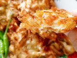 Bakwan Bombay Krispi