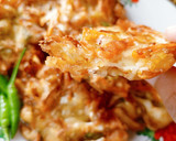 Foto langkah ke 5 dari resep Bakwan Bombay Krispi.
