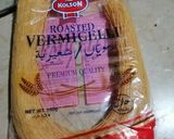 A picture of step 1 of Dry sawayain (vermicelli).