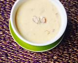Basundi recipe step 5 photo