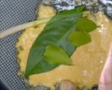 Foto langkah ke 3 dari resep Nasi Bakar Ayam Kemangi.