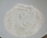 Kelt tésztás gyümölcsös pite recept fázis 1 fotója
