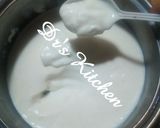 A picture of step 1 of Youghurt.