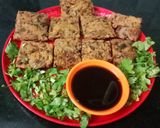 பச்சைகொத்தமல்லி வடை ரெசிபி ஸ்டேப் 7 புகைப்படம்