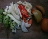 Foto langkah ke 1 dari resep Udang Asam manis.
