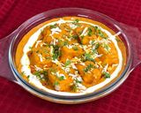 A picture of step 24 of Paneer Lababdar.