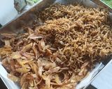 Foto langkah ke 3 dari resep Sambal Kering Jengkol.