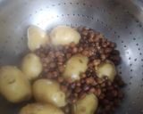 પાણીપુરી (Panipuri Recipe in Gujarati) રેસીપી સ્ટેપ1ફોટો
