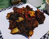 Foto langkah ke 7 dari resep Iga Bakar Madu.