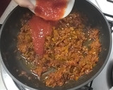 Foto del paso 11 de la receta: Encocado de gambones {receta ecuatoriana}