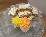 Dióhabos linzer recept fázis 4 fotója