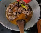 Foto langkah ke 2 dari resep Tongseng Bumbu Instan.
