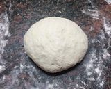 Foto del paso 1 de la receta: Wraps de pollo con tortillas caseras