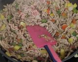 Foto del paso 4 de la receta: Pastel de carne al horno