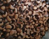 लोबिया करी रेसिपी चरण 1 फोटो