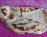 Foto del paso 12 de la receta: Crepes de champiñones con bechamel al curry