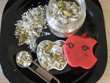 Homemade Mouthfresherner mukhwas